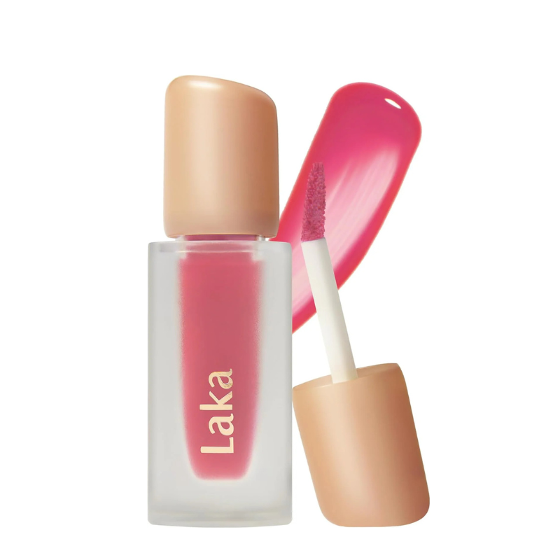 LAKA Fruity Glam Tint | BONIIK Best Korean Beauty Skincare Makeup Store in Australia