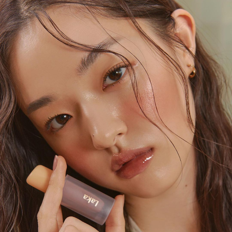 LAKA Fruity Glam Tint | BONIIK Best Korean Beauty Skincare Makeup Store in Australia