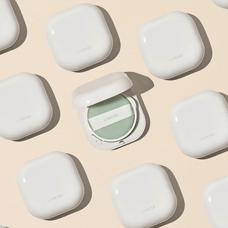 LANEIGE Neo Essential Blurring Finish Powder | BONIIK Best Korean Beauty Skincare Makeup Store in Australia