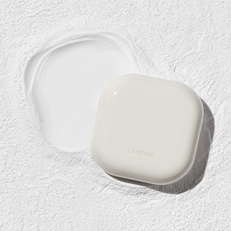 LANEIGE Neo Essential Blurring Finish Powder | BONIIK Best Korean Beauty Skincare Makeup Store in Australia