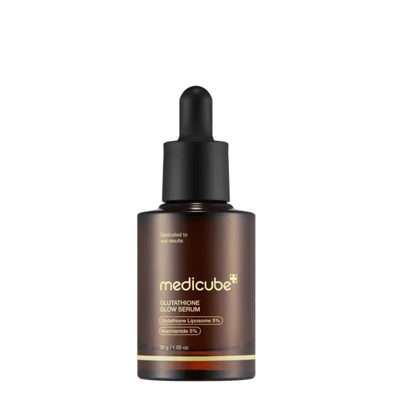 MEDICUBE AGE-R Glutathione Glow Serum|BONIIK