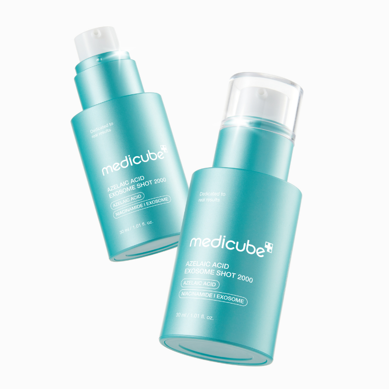 Azelaic Acid Exosome Shot Serum 7500