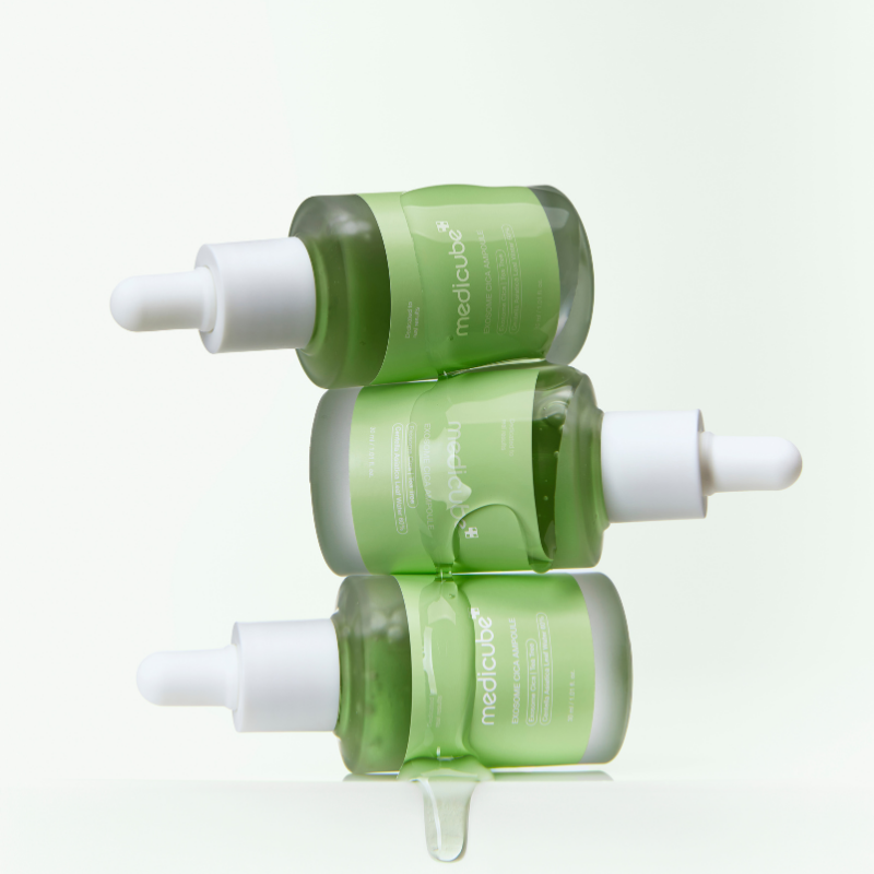 MEDICUBEExosomeCicaAmpoule | BONIIK Australia