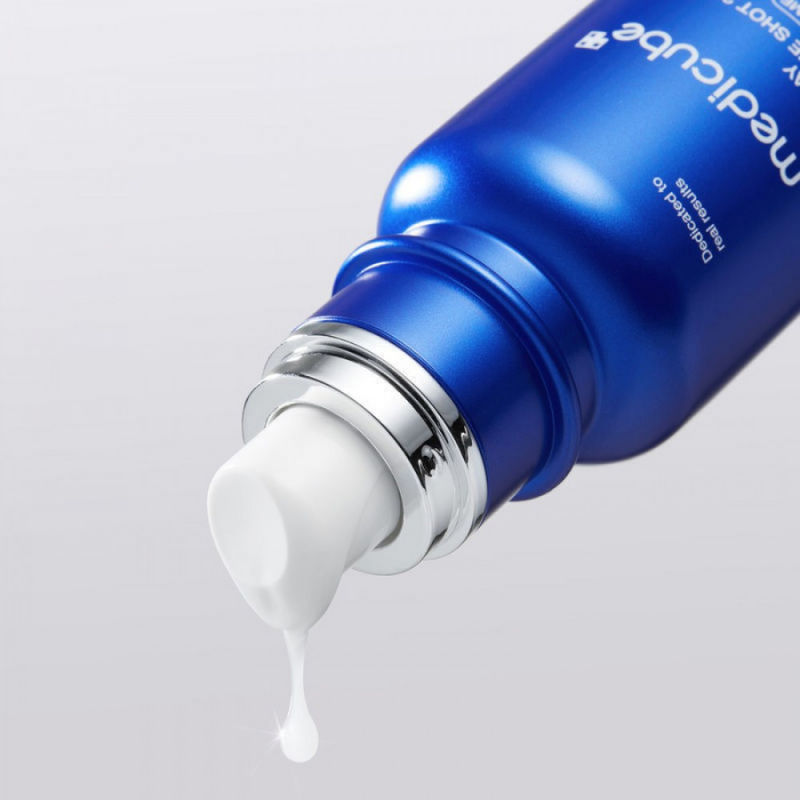 MEDICUBEOneDayExosomeShotPoreSerum7500 | BONIIK Best Korean Beauty Skincare Makeup Store in Australia