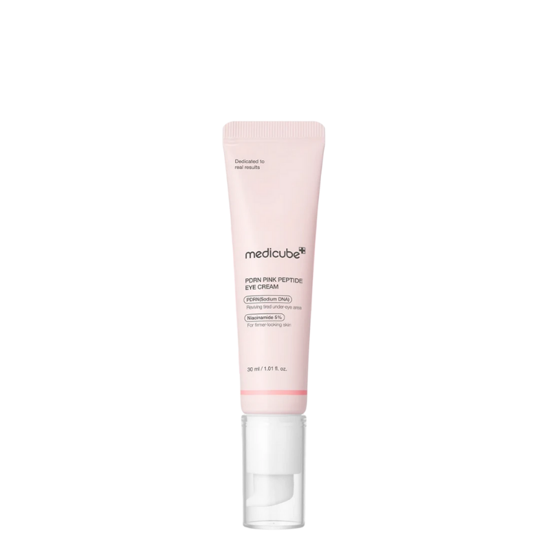 PDRN Pink Peptide Eye Cream
