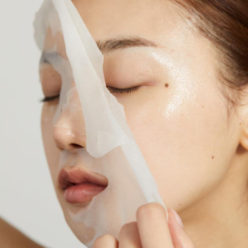 MEDICUBESuperCicaCalmingMask | BONIIK Australia