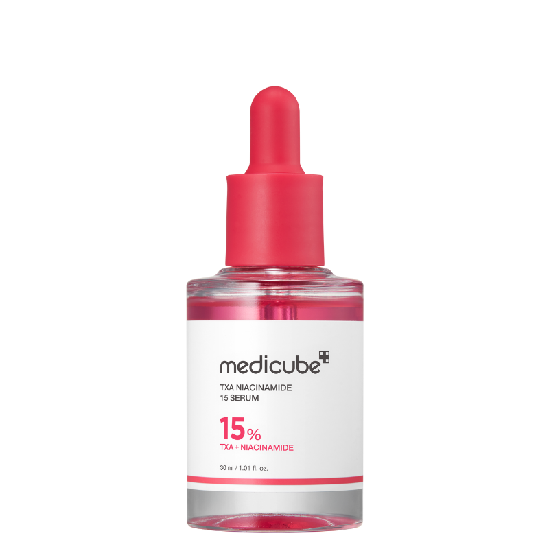 MEDICUBETXANiacinamide15Serum | BONIIK Best Korean Beauty Skincare Makeup Store in Australia