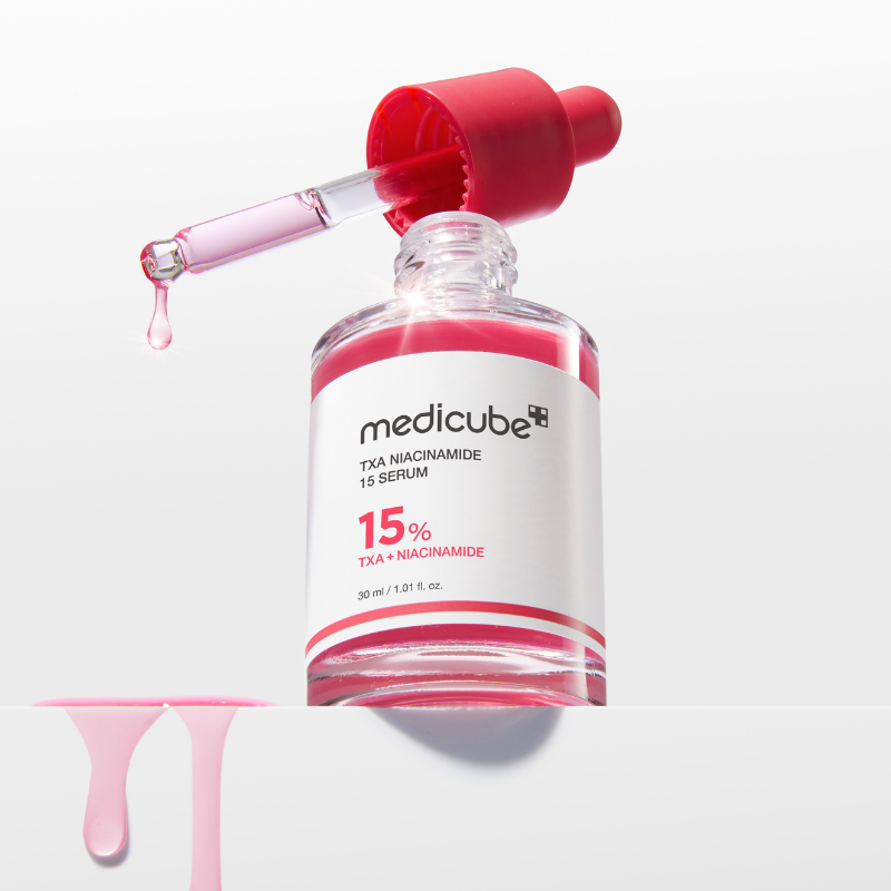 MEDICUBETXANiacinamide15Serum | BONIIK Best Korean Beauty Skincare Makeup Store in Australia