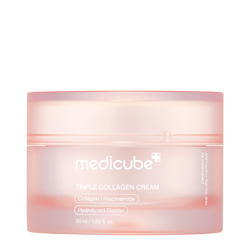 MEDICUBETripleCollagenCream | BONIIK Best Korean Beauty Skincare Makeup Store in Australia