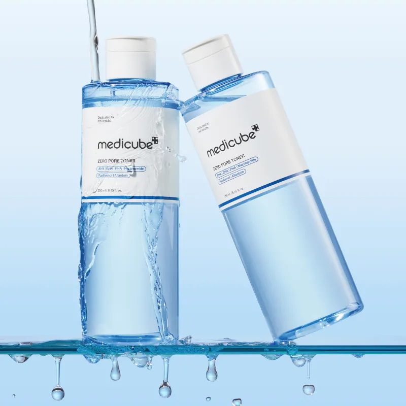 MEDICUBEZeroPoreToner | BONIIK Australia