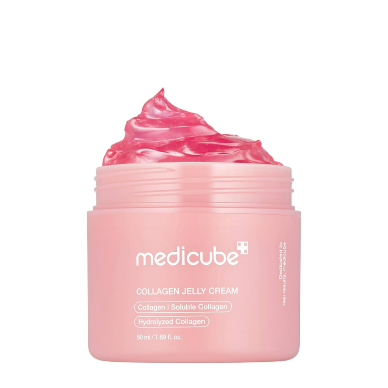 Collagen Jelly Cream