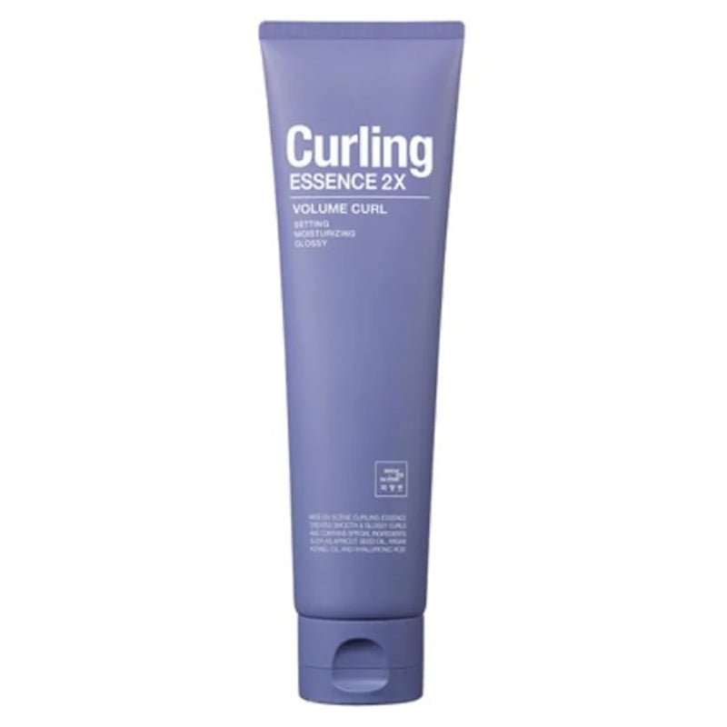 MISE EN SCENE Curling Essence 2X Volume Curl | BONIIK Best Korean Beauty Skincare Makeup Store in Australia