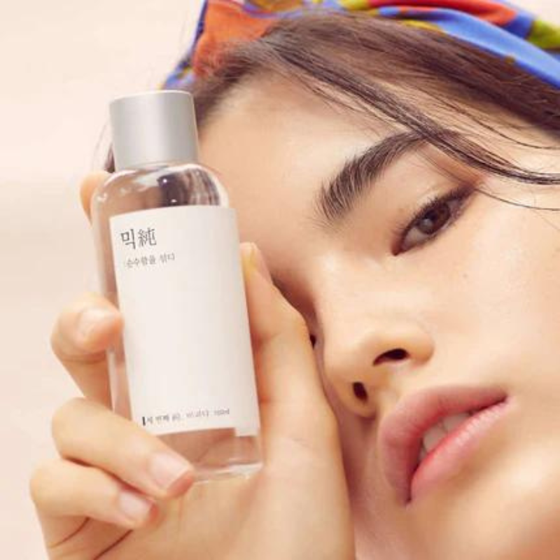 Mixsoon Bifida Ferment Essence |  BONIIK Best Korean Beauty Skincare Makeup Store in Australia