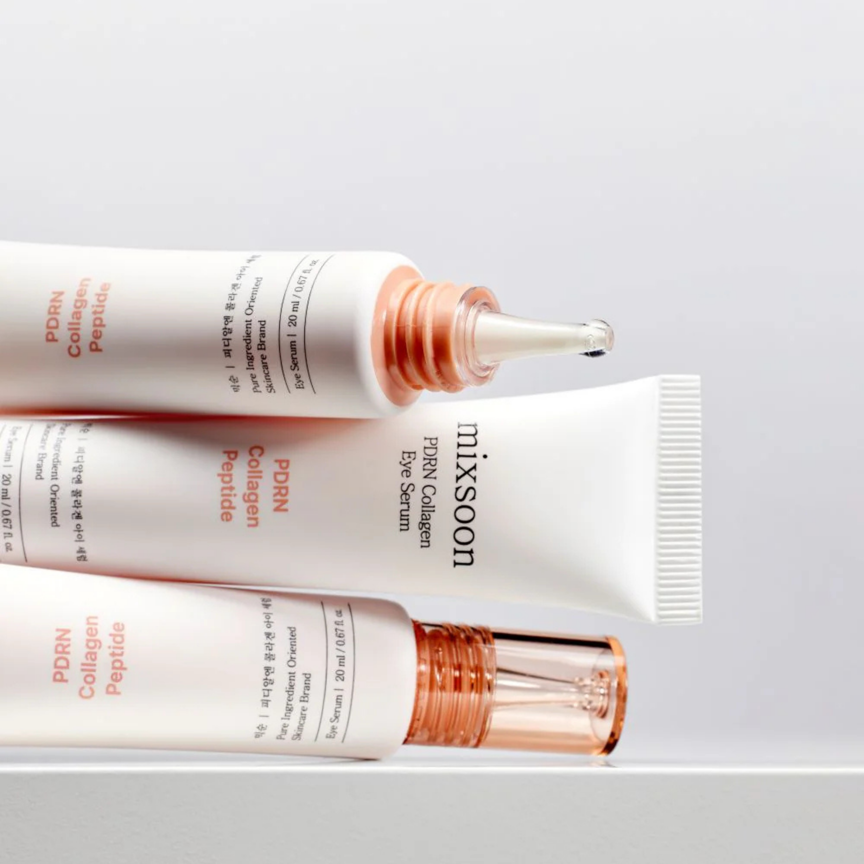 PDRN Collagen Eye Serum