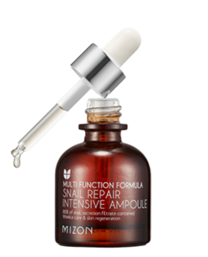 MIZON Snail Repair Intensive Ampoule | ESSENCE | BONIIK