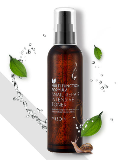 MIZON Snail Repair Intensive Toner | TONER | BONIIK