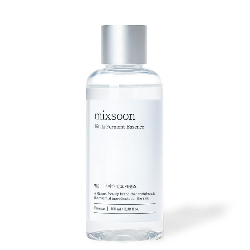Mixsoon Bifida Ferment Essence |  BONIIK Best Korean Beauty Skincare Makeup Store in Australia