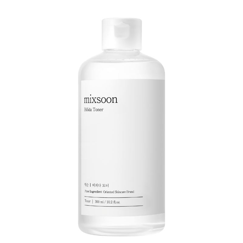 MIXSOON Bifida Toner | BONIIK Best Korean Beauty Skincare Makeup Store in Australia