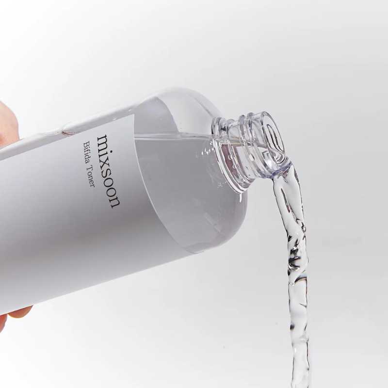 MIXSOON Bifida Toner | BONIIK Best Korean Beauty Skincare Makeup Store in Australia