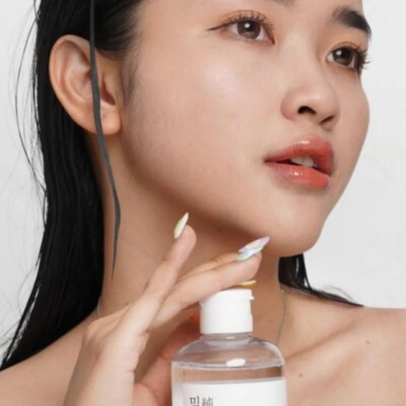 Mixsoon Centella Asiatica Toner | BONIIK Best Korean Beauty Skincare Makeup Store in Australia