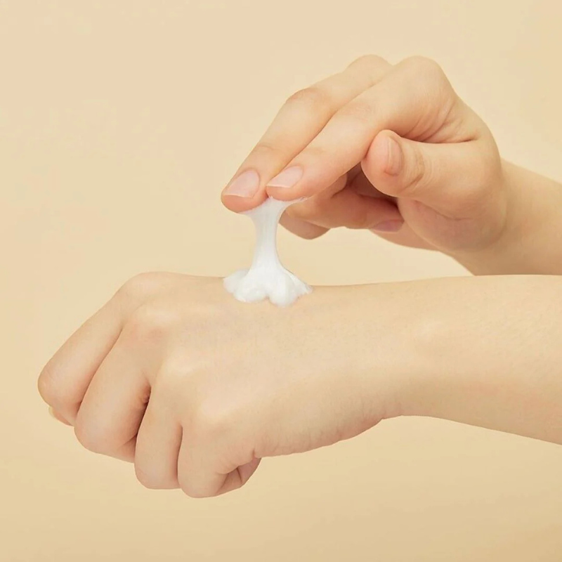 NUMBUZIN No.2 Deep Clean Fresh Cream Cleanser | BONIIK Best Korean Beauty Skincare Makeup Store in Australia