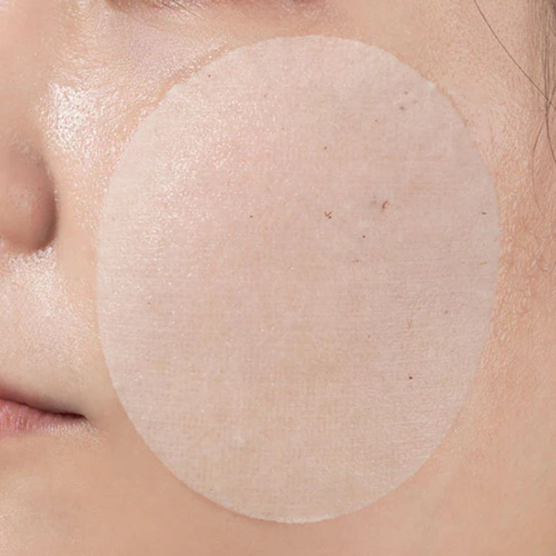 NUMBUZIN No.3 Radiance Glowing Jumbo Essence Pad | BONIIK Best Korean Beauty Skincare Makeup Store in Australia