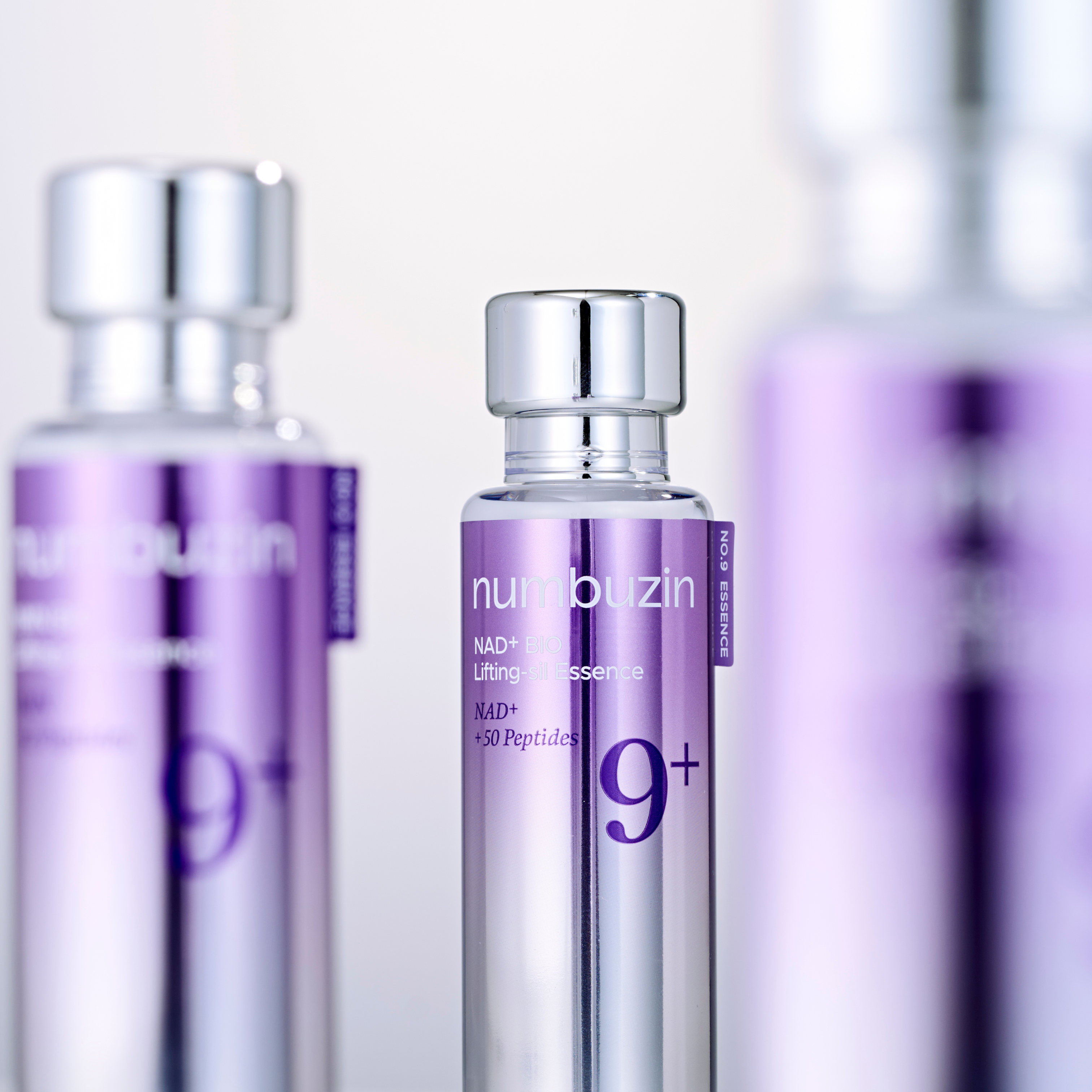 No. 9 NAD Bio Lifting-sil Essence 30ml