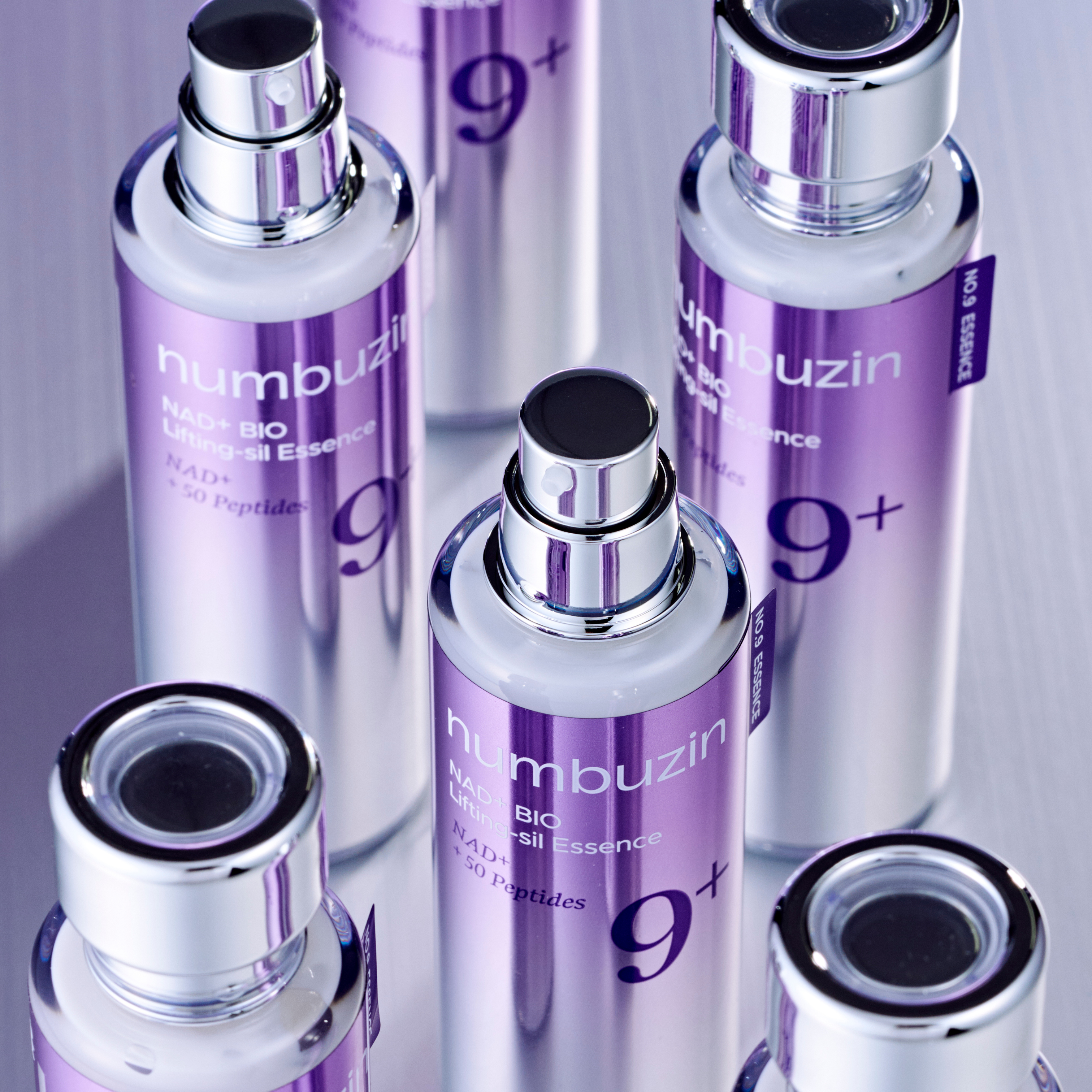 No. 9 NAD Bio Lifting-sil Essence 30ml