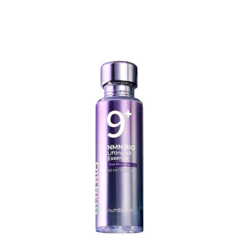 No.9 NAD Bio Lifting Sil Essence| BONIIK Skincare Australia