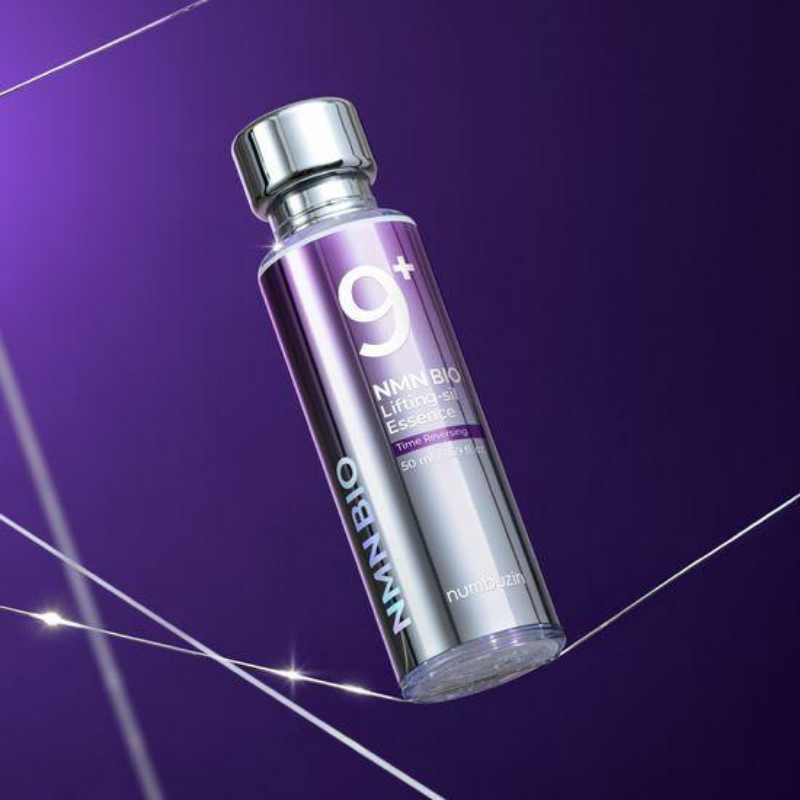 NUMBUZIN No.9 NAD Bio Lifting Essence | BONIIK Best Korean Beauty Skincare Makeup Store in Australia