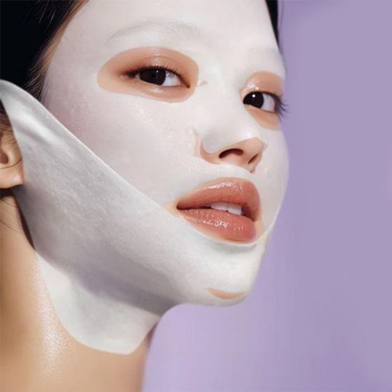 NUMBUZIN No.9 NAD Bio Lifting Full Cover Facial Mask | BONIIK Best Korean Beauty Skincare Makeup Store in Australia