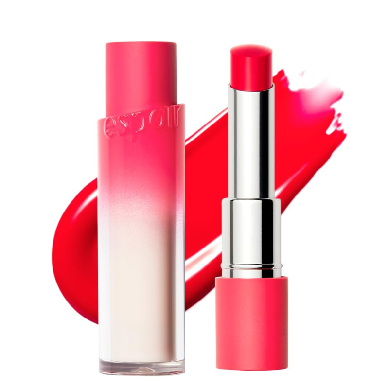 ESPOIR Nowear Lipstick Balming Glow | BONIIK Best Korean Beauty Skincare Makeup Store in Australia