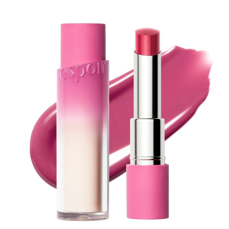 ESPOIR Nowear Lipstick Balming Glow | BONIIK Best Korean Beauty Skincare Makeup Store in Australia