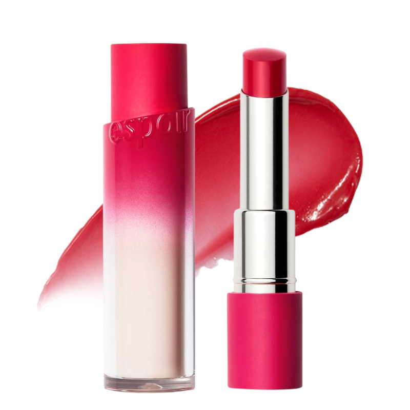 ESPOIR Nowear Lipstick Balming Glow | BONIIK Best Korean Beauty Skincare Makeup Store in Australia