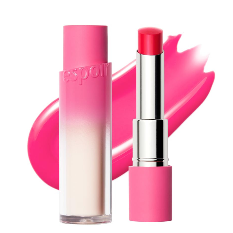 ESPOIR Nowear Lipstick Balming Glow | BONIIK Best Korean Beauty Skincare Makeup Store in Australia