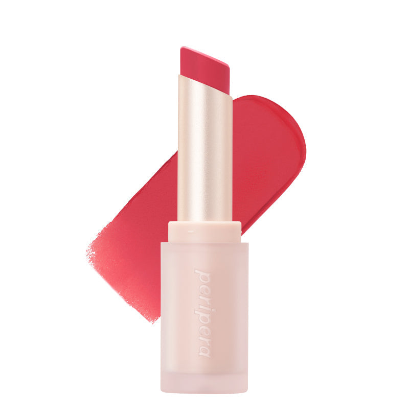 PERIPERA Ink Mood Matte Stick 05 Red Carry | BONIIK K Beauty Australia