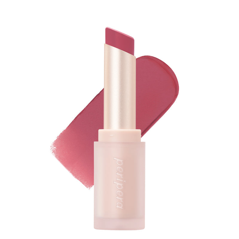 PERIPERA Ink Mood Matte Stick 06 Mauve Holic | BONIIK K Beauty Australia