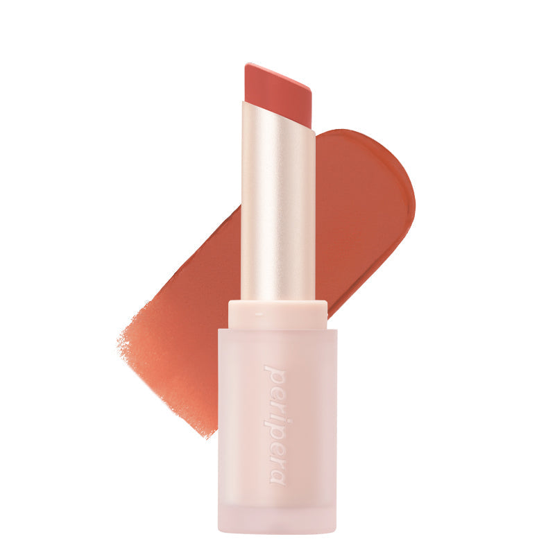 PERIPERA Ink Mood Matte Stick 04 Don't Miss Coral | BONIIK K Beauty AustraliaPERIPERA Ink Mood Matte Stick 07 Top Tier Hazel | BONIIK K Beauty Australia