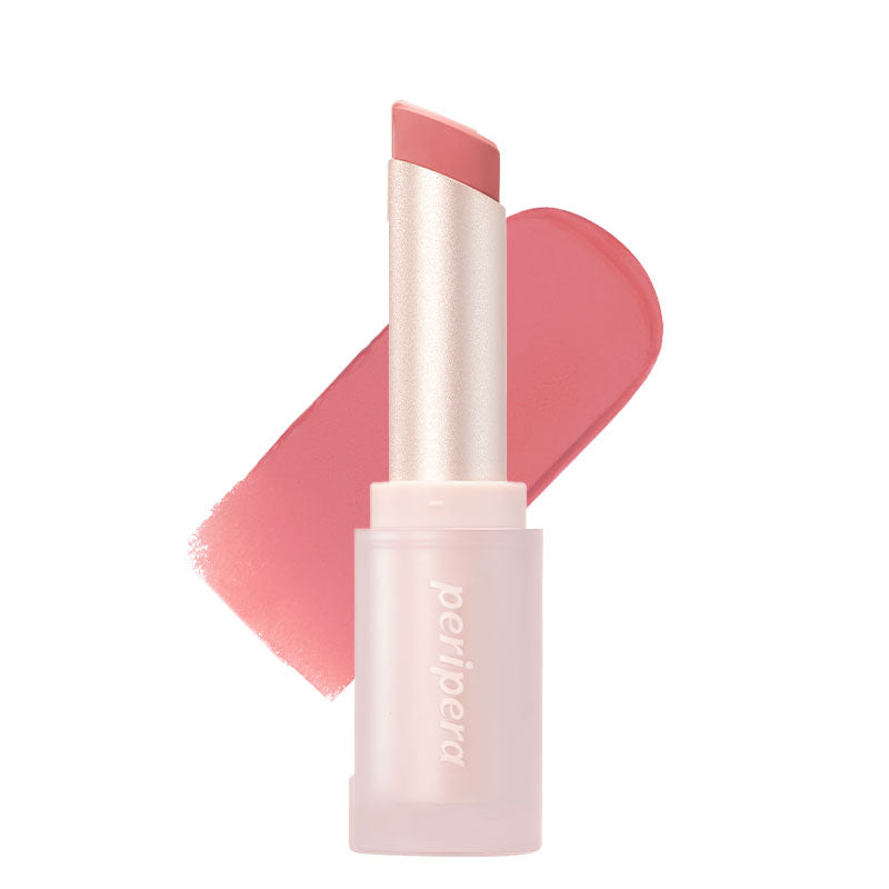 PERIPERA Ink Mood Matte Stick 10 Pink Avenue BONIIK K Beauty Australia