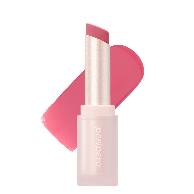 PERIPERA Ink Mood Matte Stick 11 Pink of Course BONIIK Australia Korean Makeup