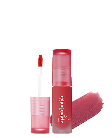 PERIPERA Ink Mood Matte Tint 002 Ballet Pink | Lip Makeup | BONIIK Australia