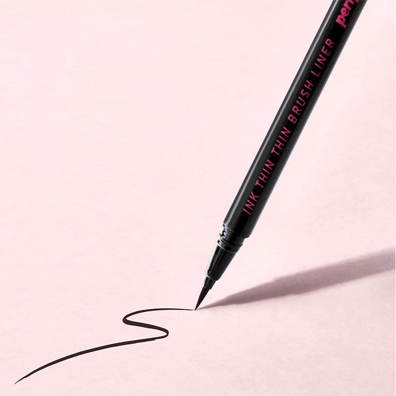 PERIPERA Ink Thin Thin Brush Liner | BONIIK
