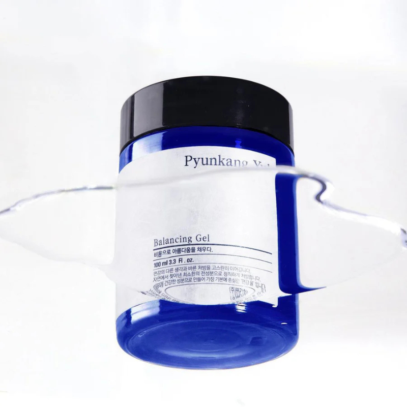 PKY Balancing Gel | BONIIK Australia