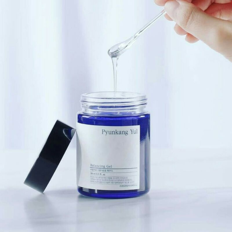 PKY Balancing Gel | BONIIK Australia