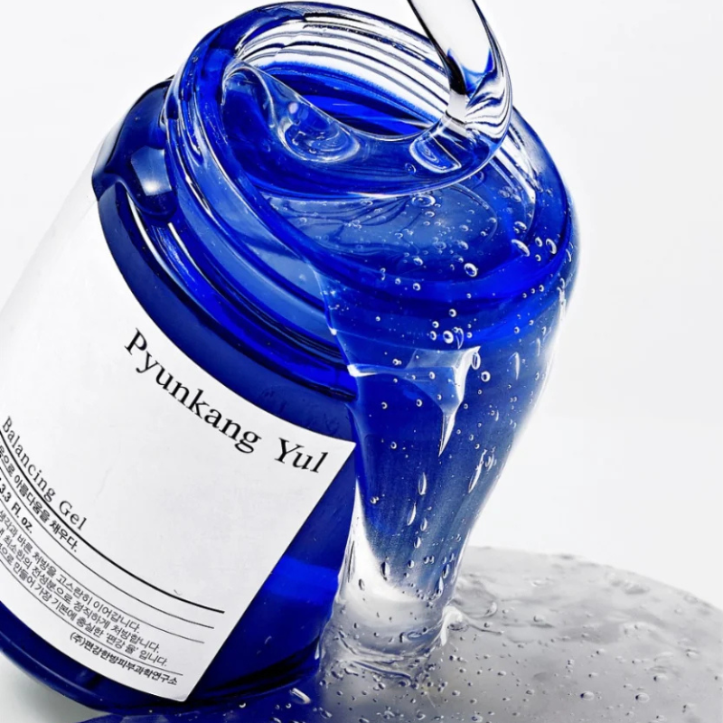 PKY Balancing Gel | BONIIK Australia