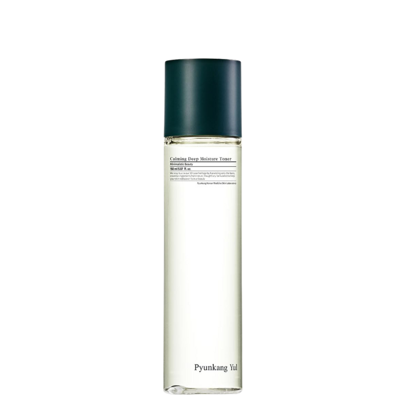 PKY Calming Deep Moisture Toner | BONIIK Best Korean Beauty Skincare Makeup Store in Australia
