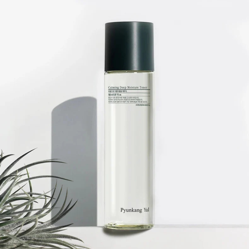 PKY Calming Deep Moisture Toner | BONIIK Best Korean Beauty Skincare Makeup Store in Australia