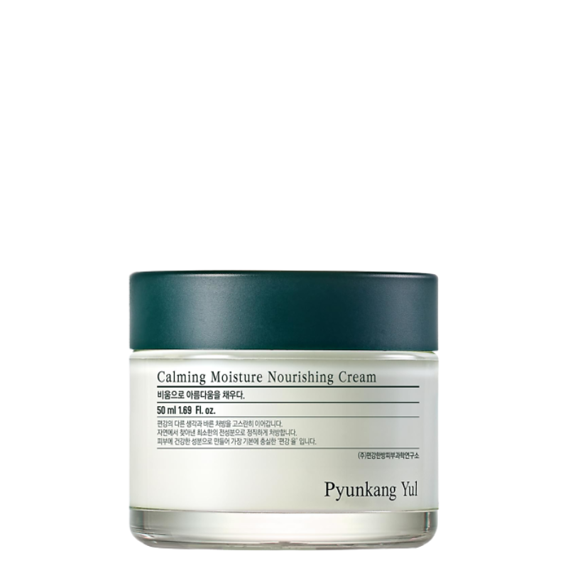 PKY Calming Moisture Nourishing Cream | BONIIK Best Korean Beauty Skincare Makeup Store in Australia