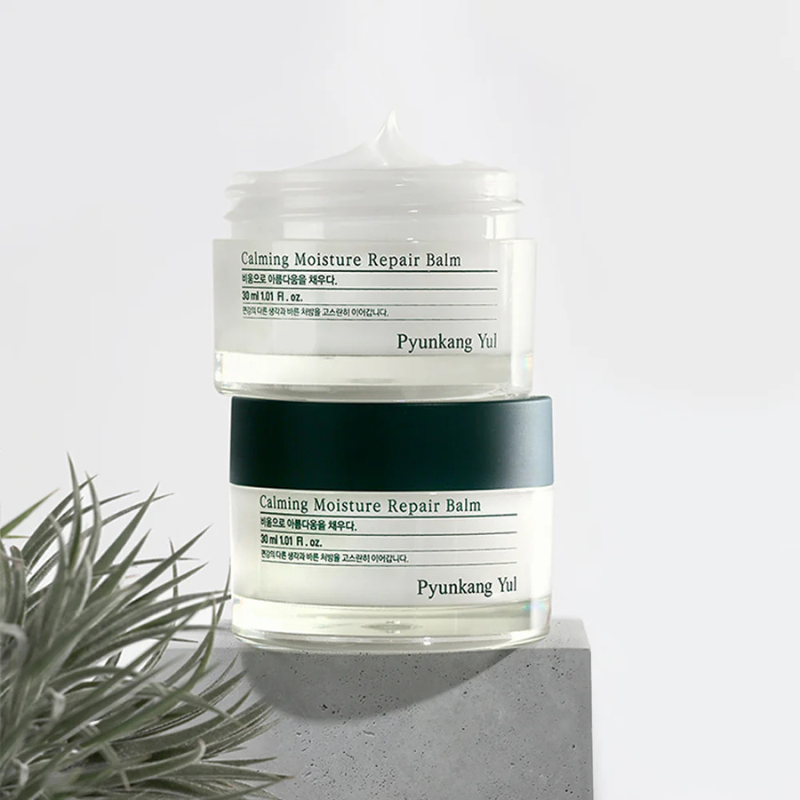 PKY Calming Moisture Repair Balm | BONIIK Australia