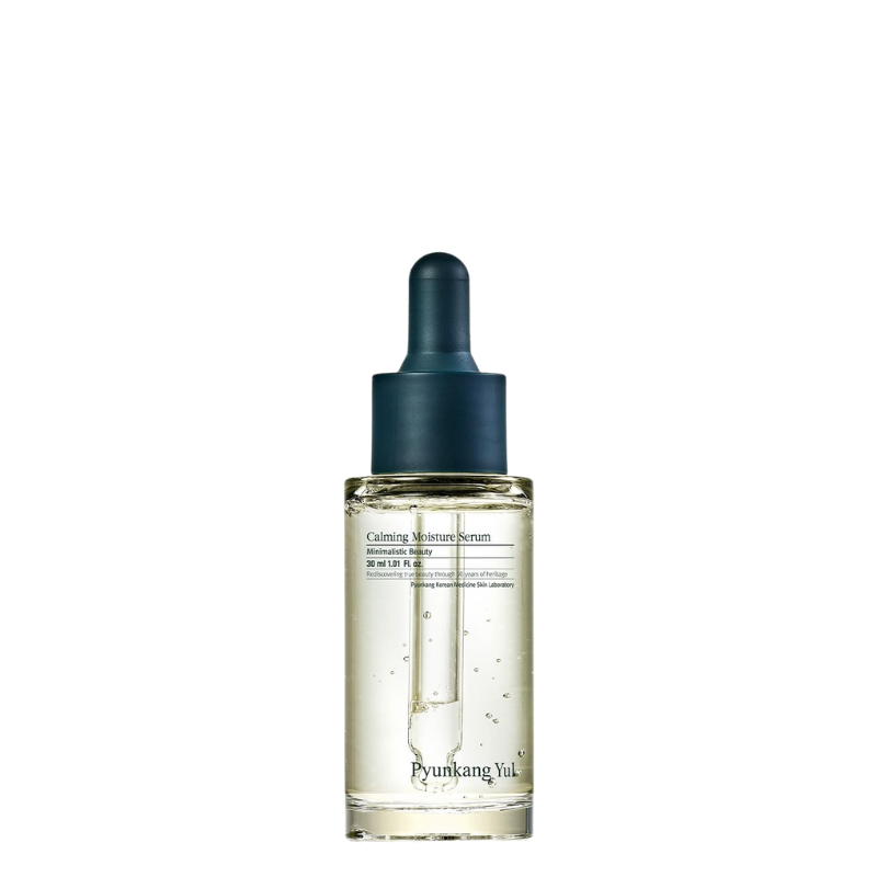 PKY Calming Moisture Serum | BONIIK Best Korean Beauty Skincare Makeup Store in Australia